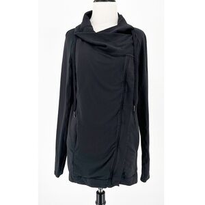 Peloton X Lululemon Coast Easy Wrap